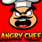 Angry Chef World Tour
