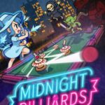 Midnight Billiards