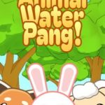 Animal Water Pang!