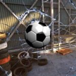 Room Football: Hangar