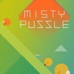 Misty Puzzle