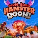 Boom Boom Hamster Doom