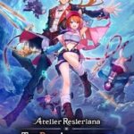Atelier Resleriana: The Red Alchemist & The White Guardian