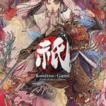 Kunitsu-Gami: Path of the Goddess