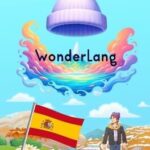 WonderLang Spanish
