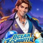 Ocean Fishooter