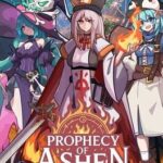 Prophecy of Ashen