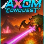 Axom: Conquest