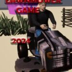 Lawnmower Game: 2024