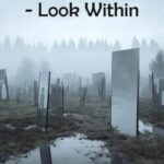 The Story Is You: Look Within