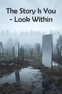 The Story Is You: Look Within