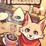 Tailside: Cozy Cafe Sim