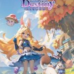Glory Destiny: Reborn