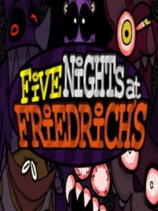 Five Nights at Friedrich’s