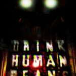 Drink Human Beans