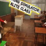 Teaching Simulator: Elite Class