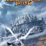 Sacred of Gates: Tinder