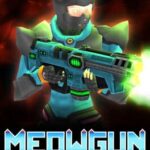 MeowGun: Hell Denizen