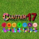 Clutter 17: Flower Power - Collector's Edition