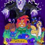 The Witch's Fabulous Cracker Show