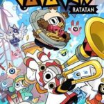 Ratatan