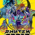 Shuten Order