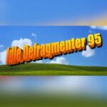 Idle Defragmenter 95