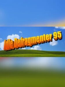 Idle Defragmenter 95