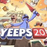 Yeeps