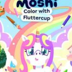 Moshi Color with Fluttercup