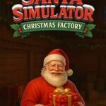Santa Simulator: Christmas Factory