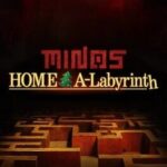 Minos: Home A-Labyrinth