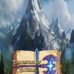 Chronicles of Ultiria