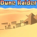 Dune Raider