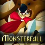 Monsterfall