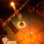 Fire in the Dark