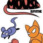 Low Poly Mouse Game