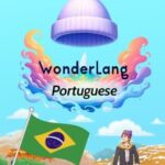 WonderLang Portuguese