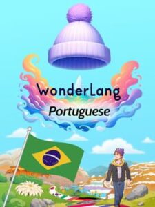 WonderLang Portuguese