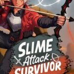 Slime Attack: Survivor