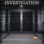Paranormal Investigation