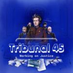 Tribunal 45