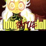 Love(Battle)Doll