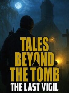 Tales Beyond the Tomb: The Last Vigil