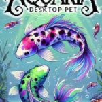 Acuaria Pet Desktop