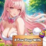 A Few Days With: Zoey