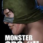 Monster Ops 4