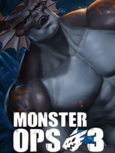 Monster Ops 3