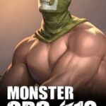 Monster Ops 12