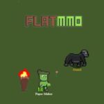 Flat MMO